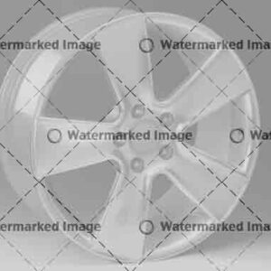 Aluminium Rim