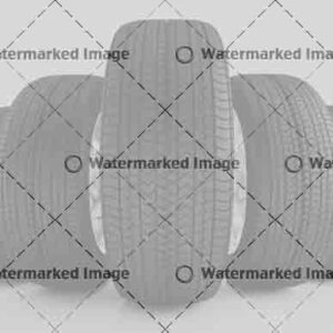 Car Tyres