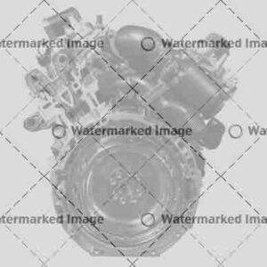 Car Engine