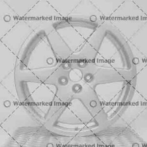 Wheel Rim